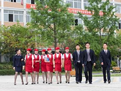 四川省那個航空學(xué)校好