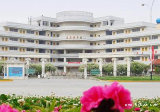 四川省水產(chǎn)學(xué)校好不好