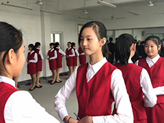 四川高鐵學(xué)校招生要求