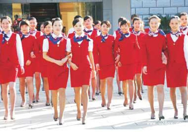 四川空乘專業(yè)學(xué)校排名