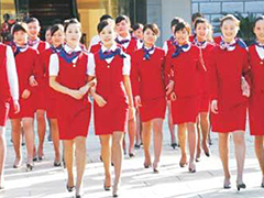 四川空乘專業(yè)學(xué)校排名