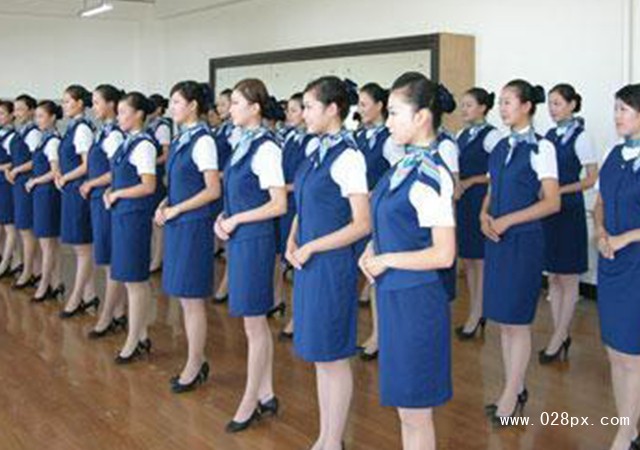 四川空乘專業(yè)學校招生