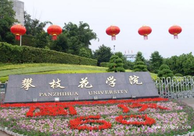 攀枝花職高學(xué)校有哪些