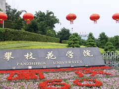攀枝花職高學(xué)校有哪些