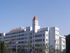 綿陽的航空學(xué)校