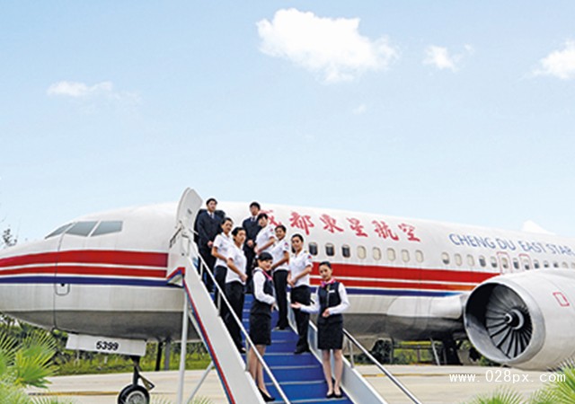 四川的航空學(xué)校哪個好