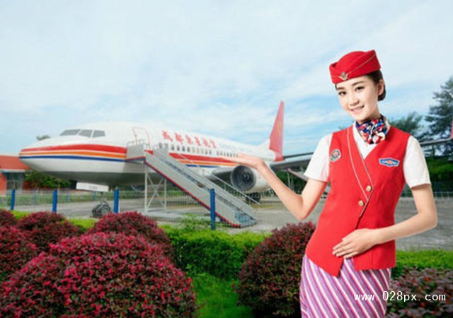 四川的航空學(xué)校有哪些