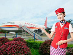 四川的航空學(xué)校有哪些