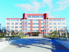 眉山職高哪家好