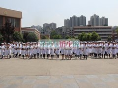眉山職高怎么樣