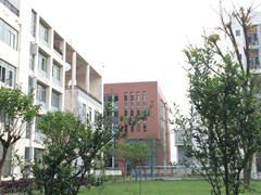 四川省金堂縣職業(yè)高級(jí)中學(xué)在哪里