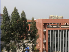 四川省金堂縣職業(yè)高級中學(xué)好不好
