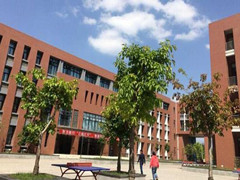 四川省金堂縣職業(yè)高級中學貴不貴