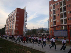 四川省合江縣福寶職業(yè)中學(xué)校費用