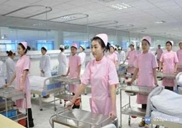攀枝花護理學校哪個好