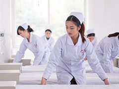攀枝花護(hù)理學(xué)校哪家好