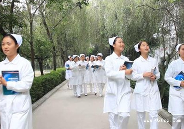 攀枝花護(hù)理學(xué)校有哪些