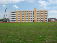 四川省廣漢市職業(yè)中專(zhuān)學(xué)校好不好