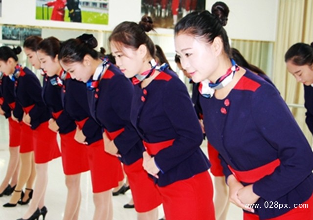 攀枝花航空學校好不好