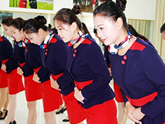 攀枝花航空學(xué)校好不好