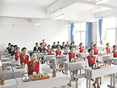 攀枝花航空學(xué)校哪家好