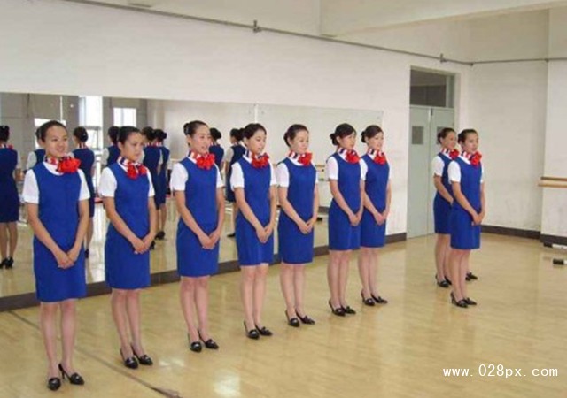 攀枝花航空學(xué)校怎么樣