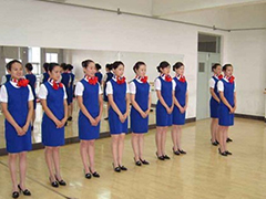 攀枝花航空學校怎么樣