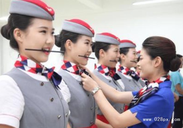 高鐵乘務(wù)專業(yè)招生要求