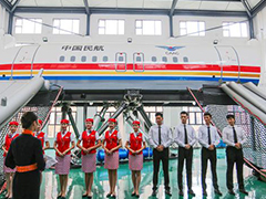 ?航空學校航空專業(yè)招生