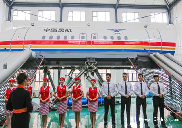 航空學校航空專業(yè)招生