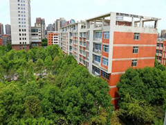 四川省德陽黃許職業(yè)中專學校地址