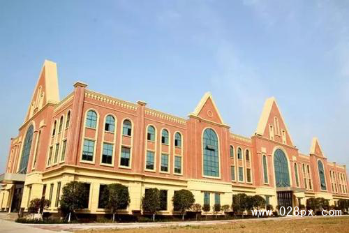 四川省崇州市職業(yè)中專學(xué)校怎么樣