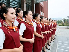 航空專業(yè)學校招生條件