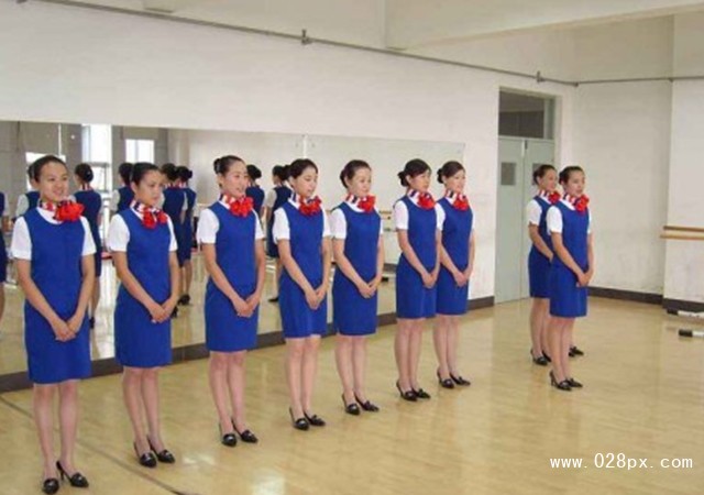 初中生走航空學校好嗎
