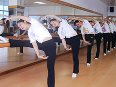 初中幼師學(xué)校招生條件
