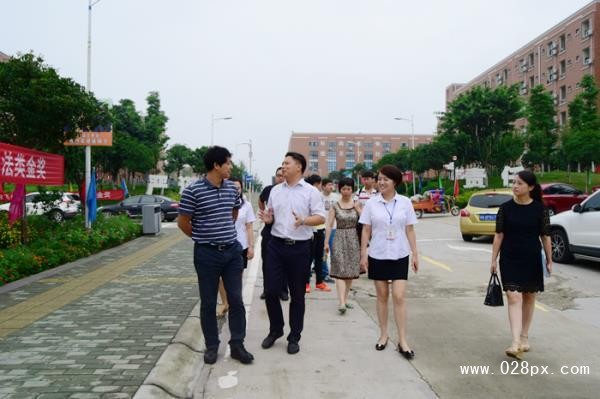 四川省成都市禮儀職業(yè)中學(xué)怎么樣