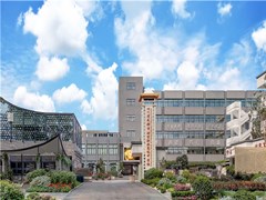 四川省成都市財貿(mào)職業(yè)高級中學(xué)校