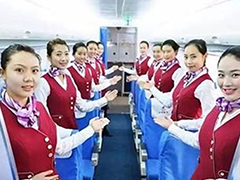 初中哪個學校學航空好