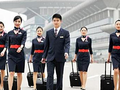 初中生讀航空中專好嗎