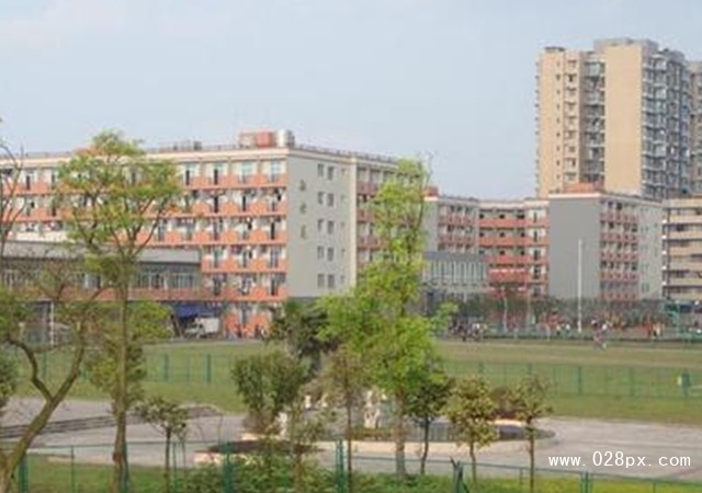 富順職業(yè)技術(shù)學(xué)校招生