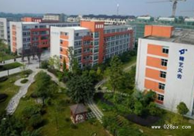 成都鐵路衛(wèi)生學校地址