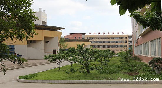 成都中醫(yī)藥大學(xué)附屬醫(yī)院針灸學(xué)校