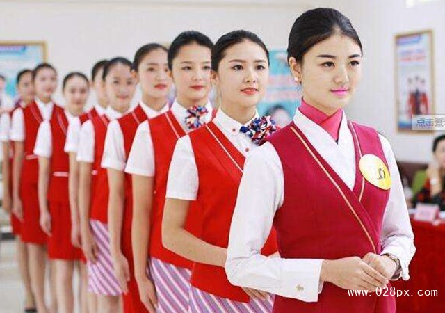 成都空乘專業(yè)學(xué)校排名