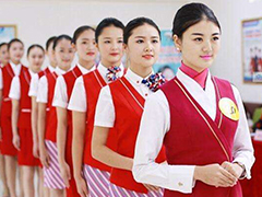 成都空乘專業(yè)學校排名