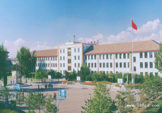 成都鐵路工程學校地址