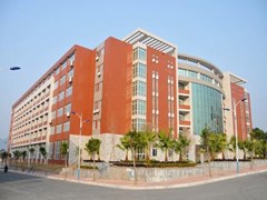 航空學(xué)校哪個好
