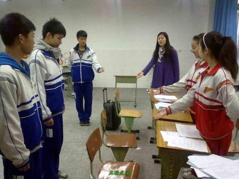 成都市特殊教育中等職業(yè)技術(shù)學(xué)校 成都市特殊教育中等職業(yè)技術(shù)學(xué)校