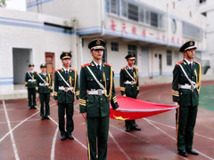 成都市洞子口職業(yè)高級中學校費用