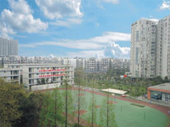 成都市洞子口職業(yè)高級(jí)中學(xué)校地址