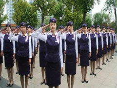 空乘學(xué)校哪里好